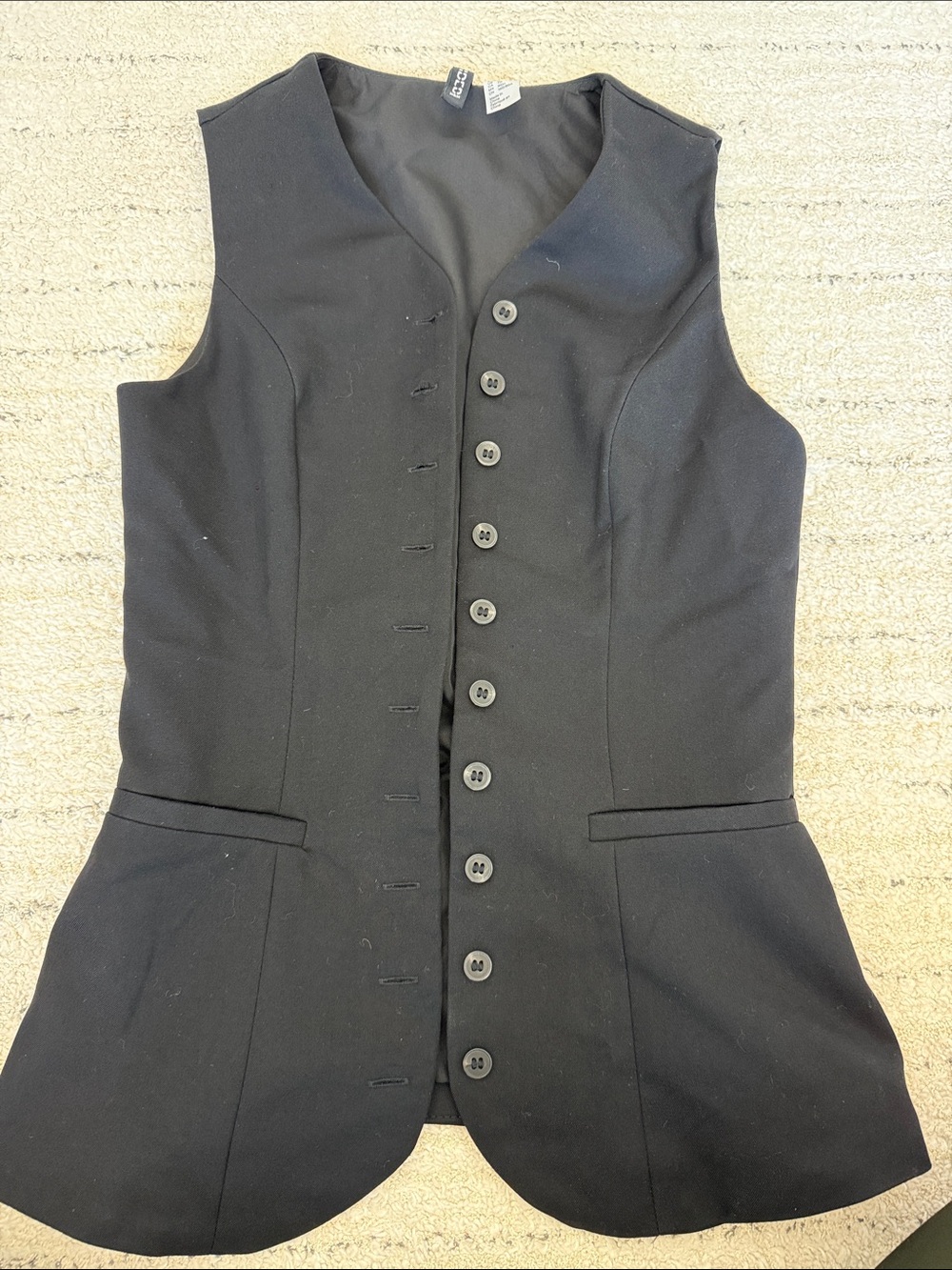 H&M Vest top